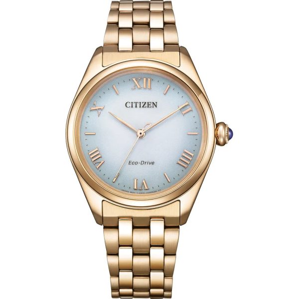 Citizen Elegance Lady montre femme EM1143-81X