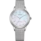 Citizen Elegance Lady montre femme EM1150-86D