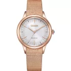 Citizen Elegance Lady montre femme EM1153-88A