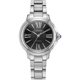 Citizen Elegance Lady montre femme EM1160-58E