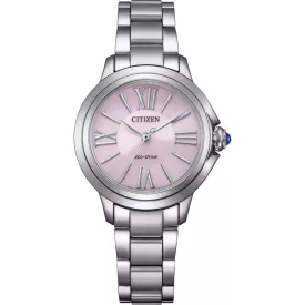 Citizen Elegance Lady montre femme EM1160-58X