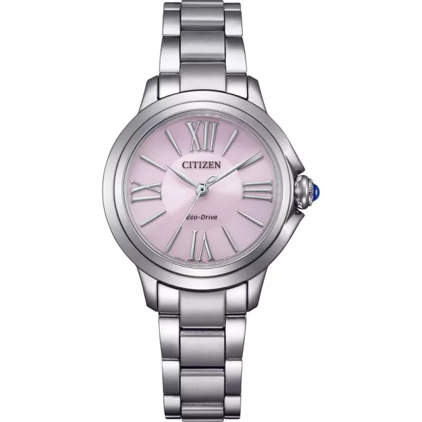 Citizen Elegance Lady montre femme EM1160-58X