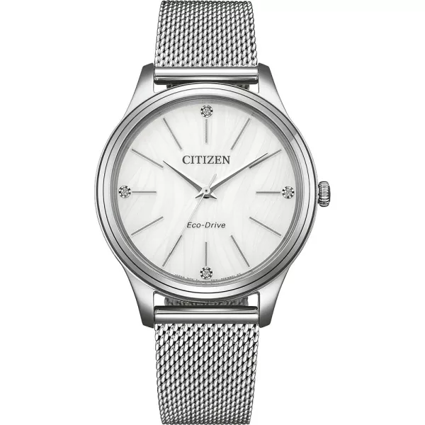 Citizen Elegance Lady montre femme EM1220-82A