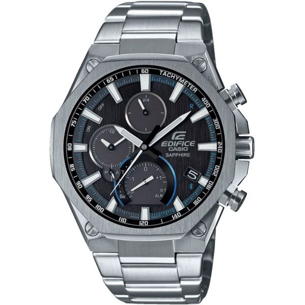 Casio Edifice montre pour hommes EQB-1100D-1AER