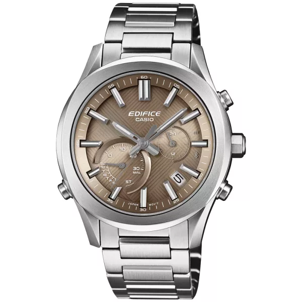 Casio Edifice montre pour hommes EQB-1300D-5AEF