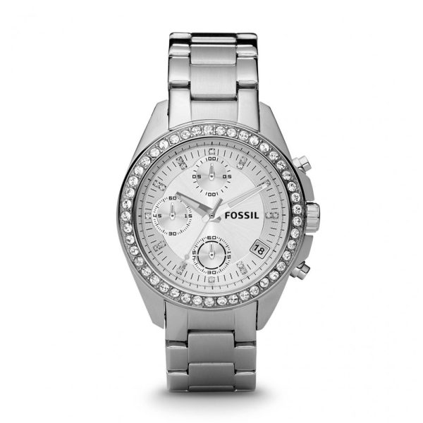Fossil montre femme ES2681