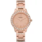 Fossil Jesse montre femme ES3020