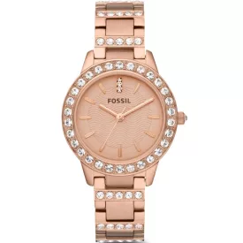Fossil Jesse montre femme ES3020