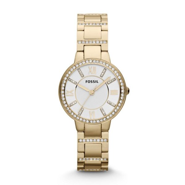 Fossil Virginia montre femme ES3283