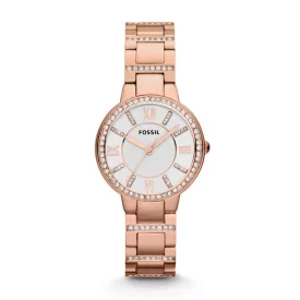 Fossil montre femme ES3284