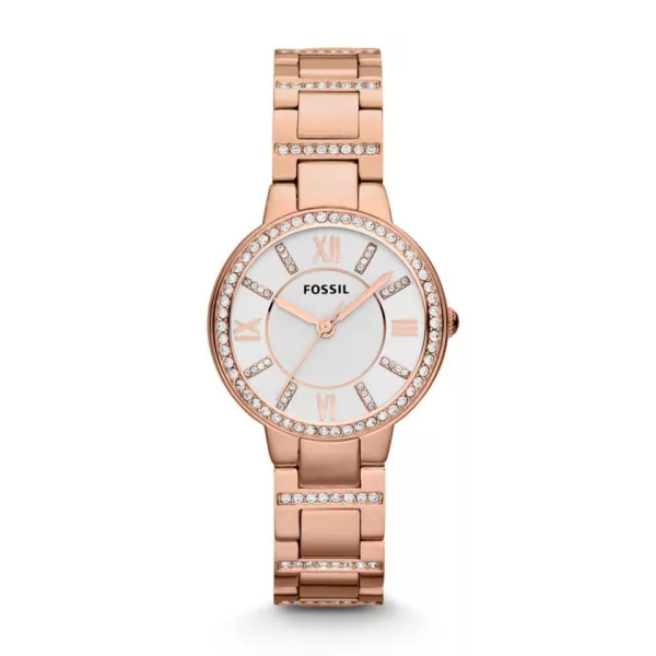 Fossil montre femme ES3284