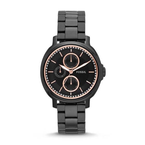 Fossil montre femme ES3451