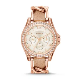 Fossil montre femme ES3466