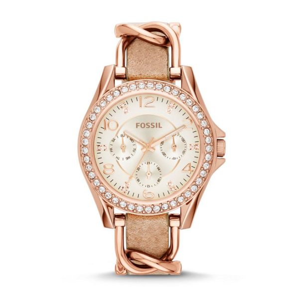 Fossil montre femme ES3466
