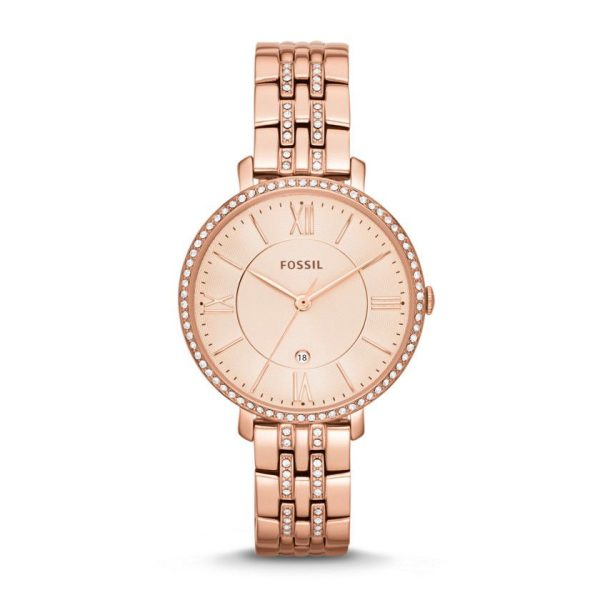 FOSSIL montre ES3546