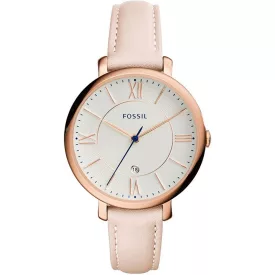 Fossil Jacqueline montre femme ES3988