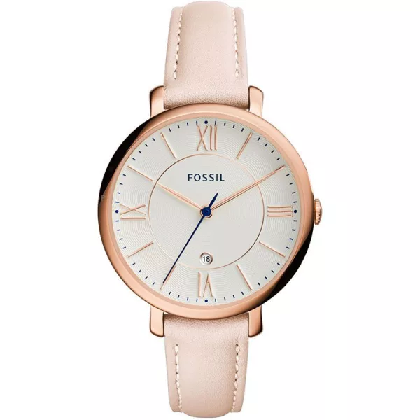 Fossil Jacqueline montre femme ES3988