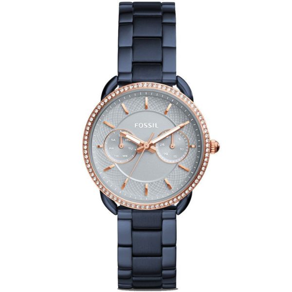 Fossil Tailor montre femme ES4259