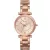 Fossil Carlie montre femme ES4301