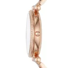 Fossil Carlie montre femme ES4301