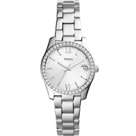 Fossil Scarlette montre femme ES4317