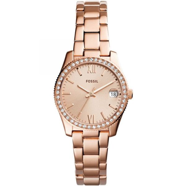 Fossil Scarlette montre femme ES4318