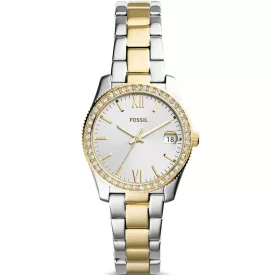 Fossil Scarlette montre femme ES4319