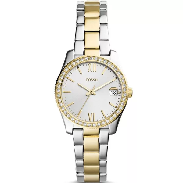 Fossil Scarlette montre femme ES4319