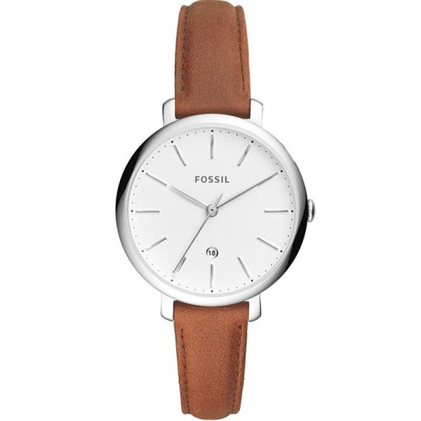 Fossil Jacqueline montre femme ES4368