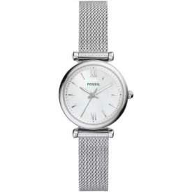 Fossil Carlie montre femme ES4432