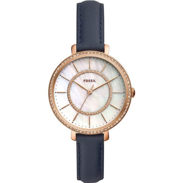 Fossil Jocelyn montre femme ES4456