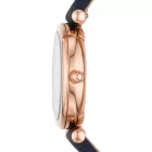 Fossil Carlie Mini montre femme ES4502