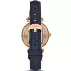 Fossil Carlie Mini montre femme ES4502