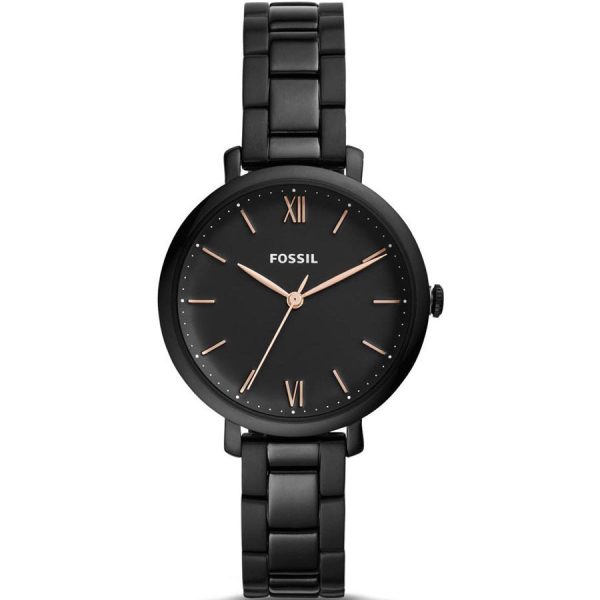 Fossil Jacqueline montre femme ES4511
