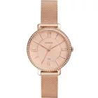 Fossil Jacqueline montre femme ES4628