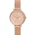 Fossil Jacqueline montre femme ES4628