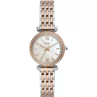 Fossil Carlie Mini montre femme ES4649