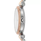 Fossil Carlie Mini montre femme ES4649