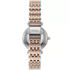 Fossil Carlie Mini montre femme ES4649