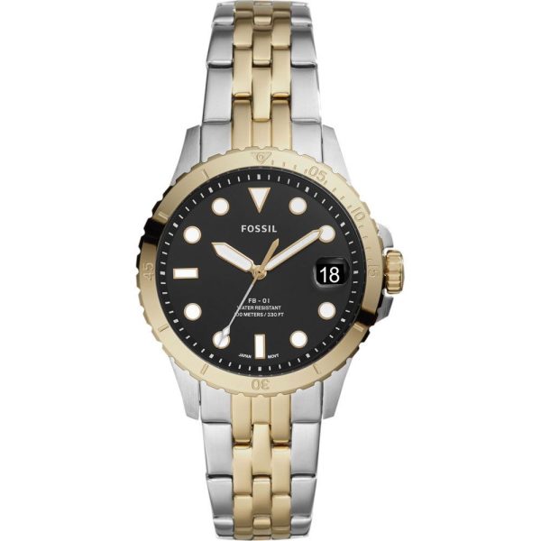 Fossil FB-01 montre femme ES4745