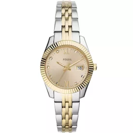 Fossil Scarlette Mini montre femme ES4949