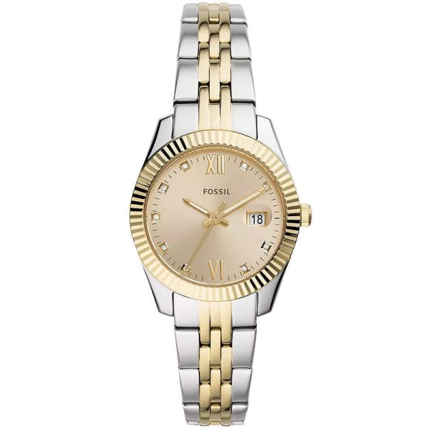 Fossil Scarlette Mini montre femme ES4949