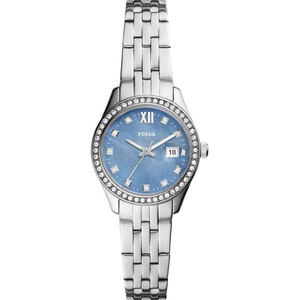 Fossil Scarlette Micro montre femme ES5074