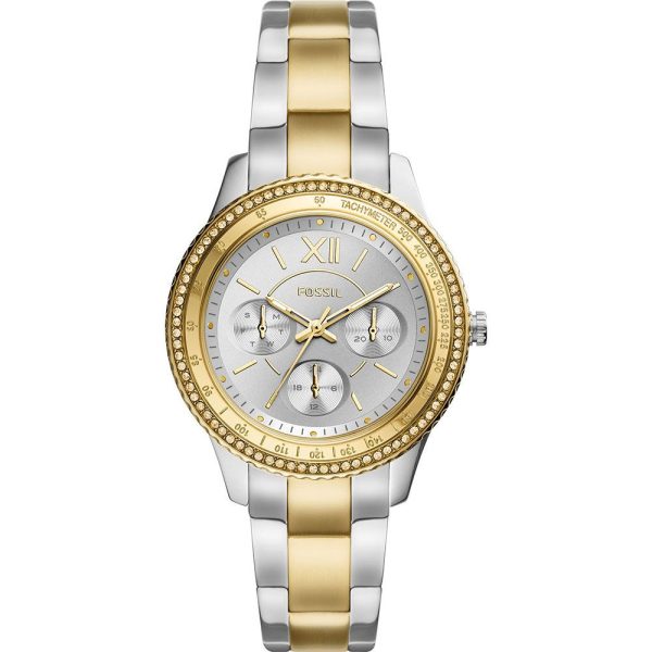 Fossil Stella Sport montre femme ES5107