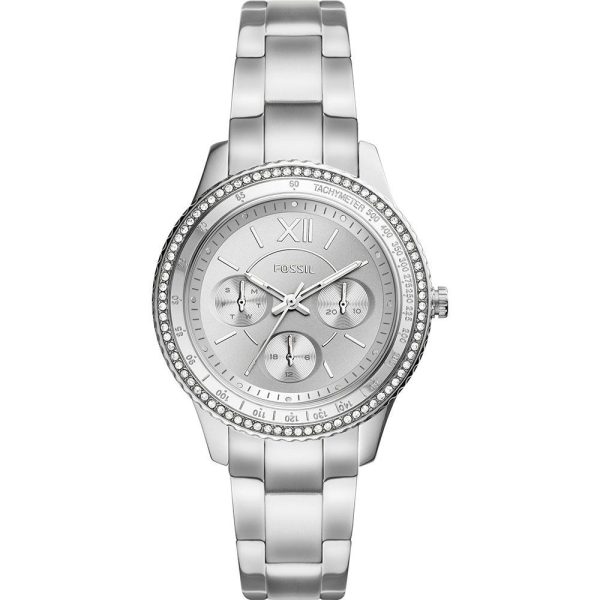 Fossil Stella Sport montre femme ES5108