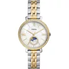 Fossil Jacqueline montre femme ES5166
