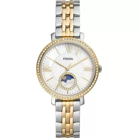 Fossil Jacqueline montre femme ES5166