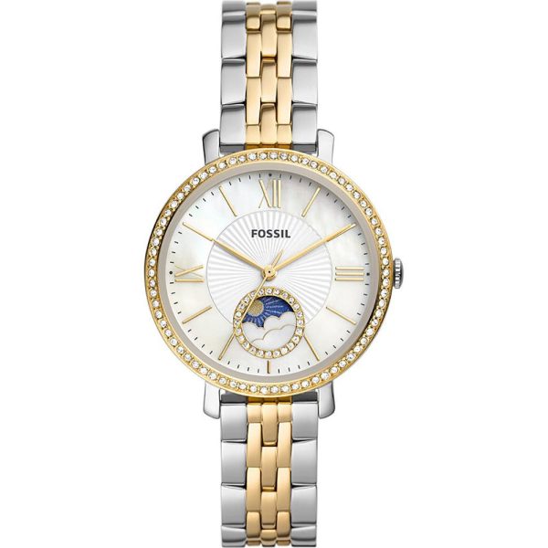 Fossil Jacqueline montre femme ES5166