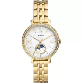 Fossil Jacqueline montre femme ES5167