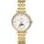 Fossil Jacqueline montre femme ES5167